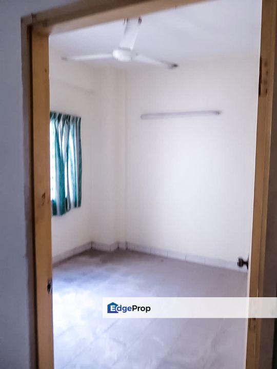 [MRT] Shop Apartment Serdang Perdana, Seri Kembangan, Selangor, Seri Kembangan