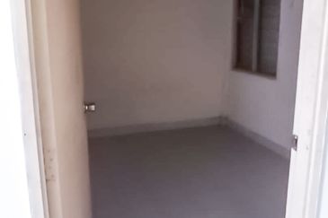 Taman Serdang Perdana Shop Apartment