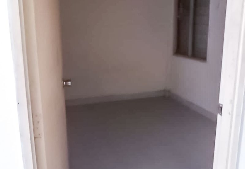 Taman Serdang Perdana Shop Apartment