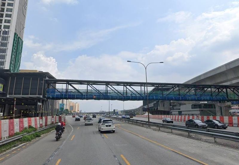 Taman Serdang Perdana Shop Apartment