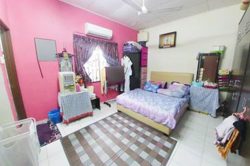 Taman Bukit Rawang Jaya