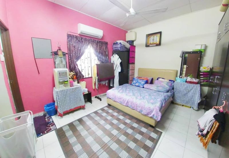 Taman Bukit Rawang Jaya