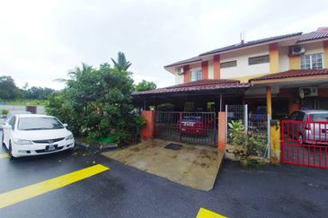 Taman Bukit Rawang Jaya