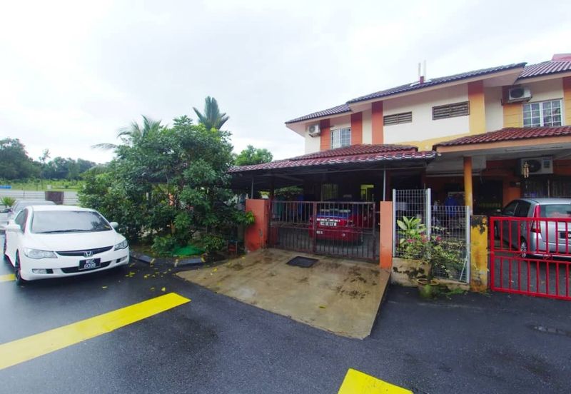 Taman Bukit Rawang Jaya