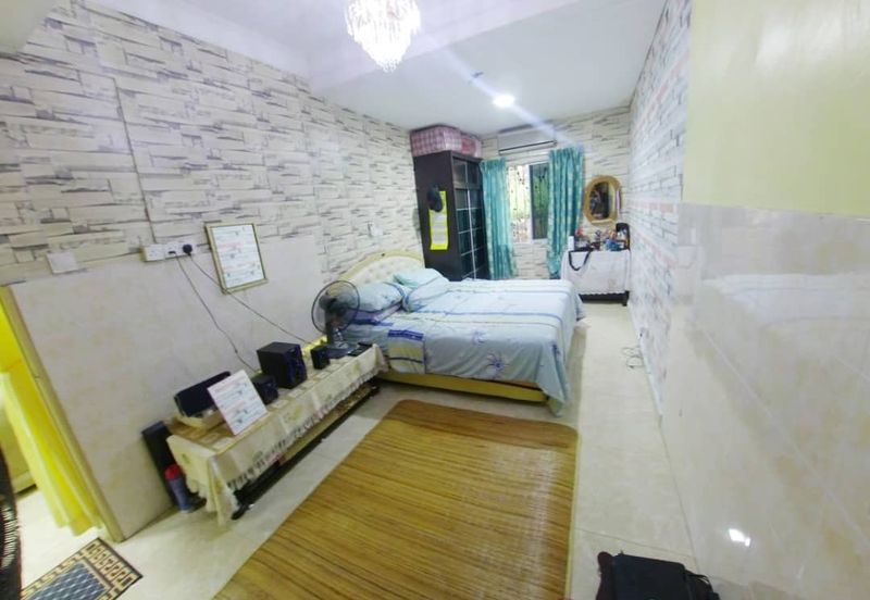 Taman Bukit Rawang Jaya