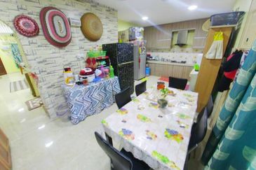 Taman Bukit Rawang Jaya