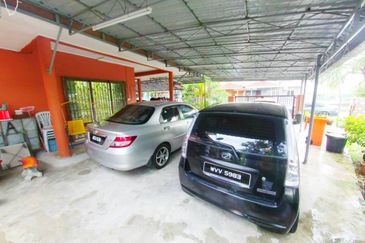 Taman Bukit Rawang Jaya