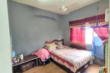 Apartment Sri Markisa