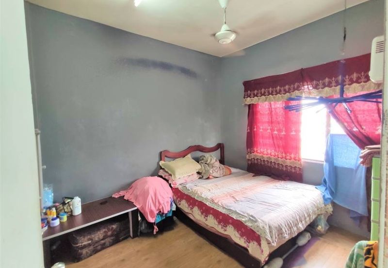 Apartment Sri Markisa