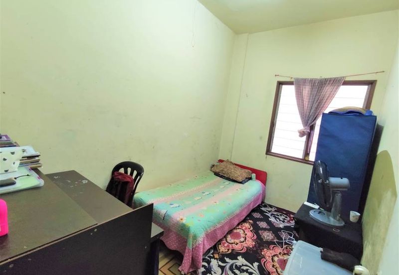 Apartment Sri Markisa