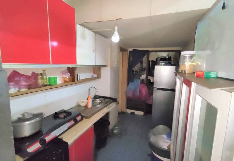 Apartment Sri Markisa