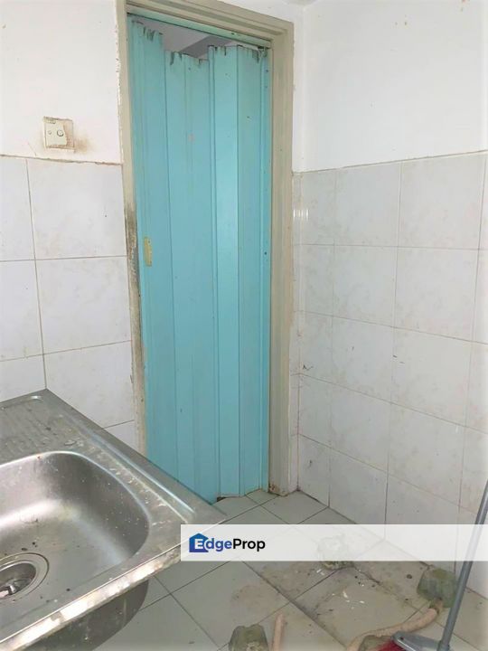 MURAH  Pelangi Damansara nr IKEA The Curve LIFT, Selangor, Kota Damansara