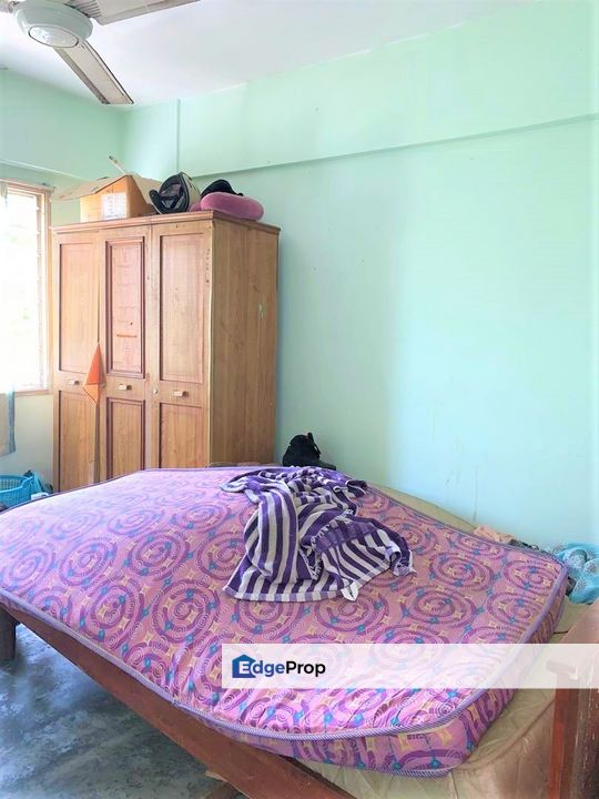 MURAH  Pelangi Damansara nr IKEA The Curve LIFT, Selangor, Kota Damansara