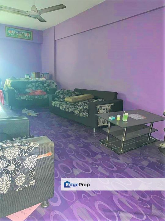 MURAH  Pelangi Damansara nr IKEA The Curve LIFT, Selangor, Kota Damansara