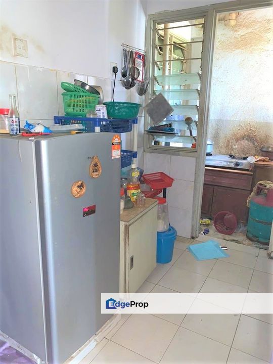 MURAH  Pelangi Damansara nr IKEA The Curve LIFT, Selangor, Kota Damansara