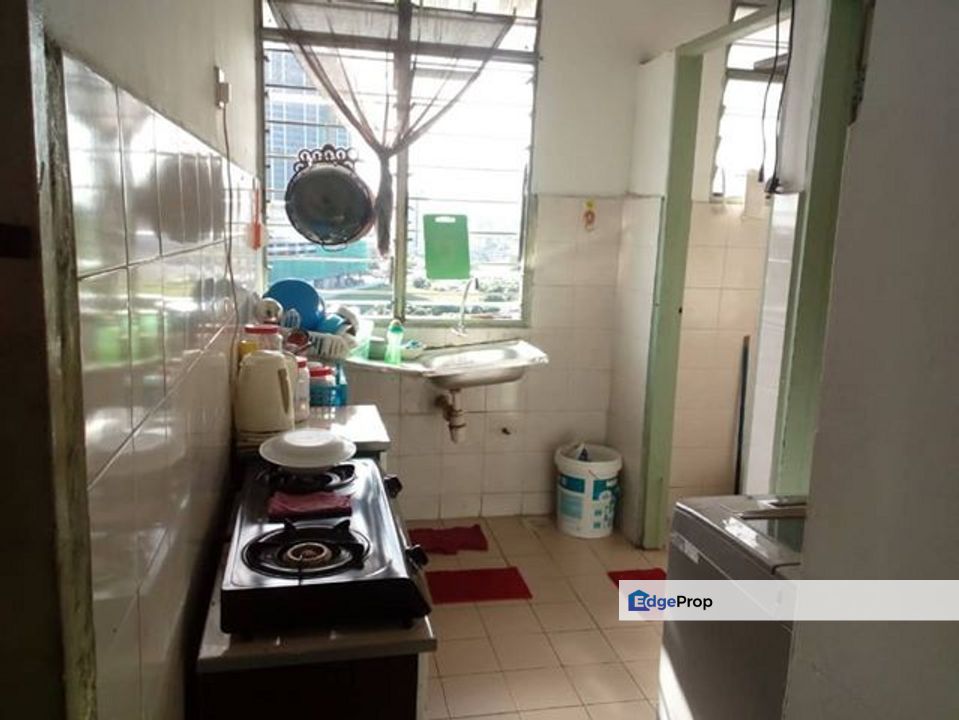 Desa Mentari Bandar Sunway Petaling Jaya, Selangor, Petaling Jaya