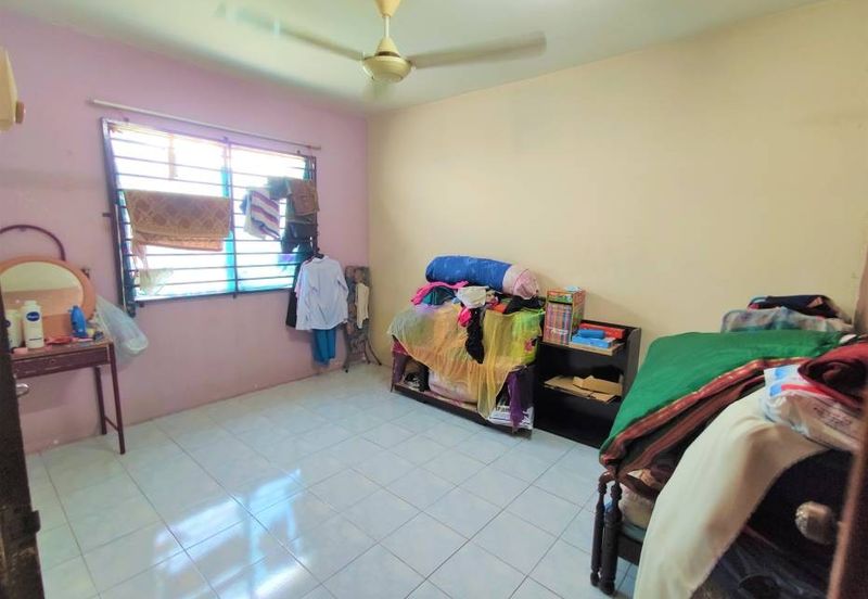 Pangsapuri Pendamar B