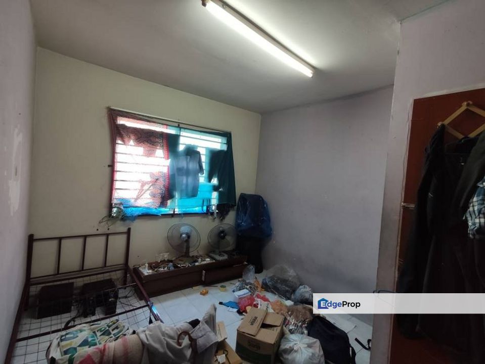 Apartment Pendamar B Pandamaran Port Klang LRT 3 Bukit Tinggi, Selangor, Port Klang