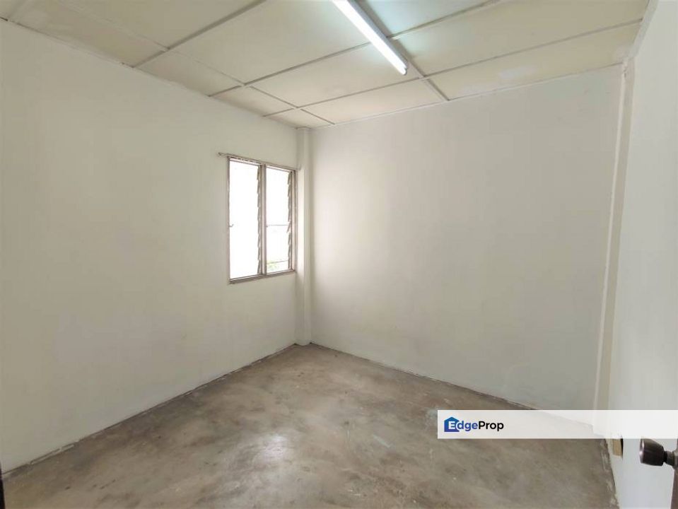 Rose Apartment, Bukit Indah Ampang Jaya, Selangor, Ampang