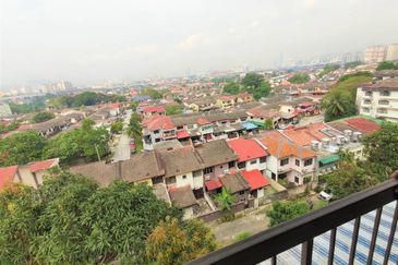 Taman Bukit Indah