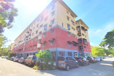 Seksyen 7, Shah Alam