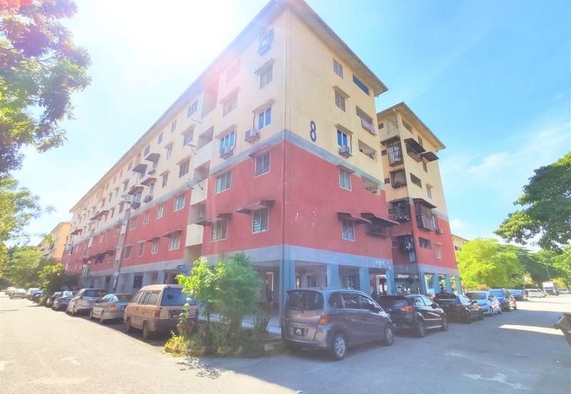 Seksyen 7, Shah Alam