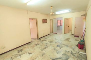 Seksyen 7, Shah Alam