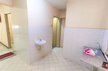 Seksyen 7, Shah Alam