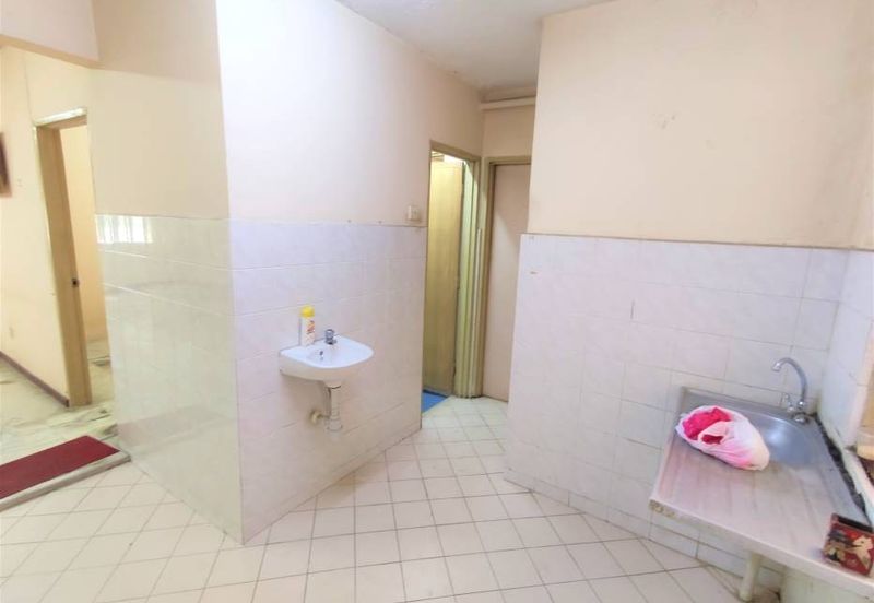 Seksyen 7, Shah Alam