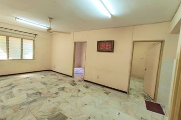 Seksyen 7, Shah Alam