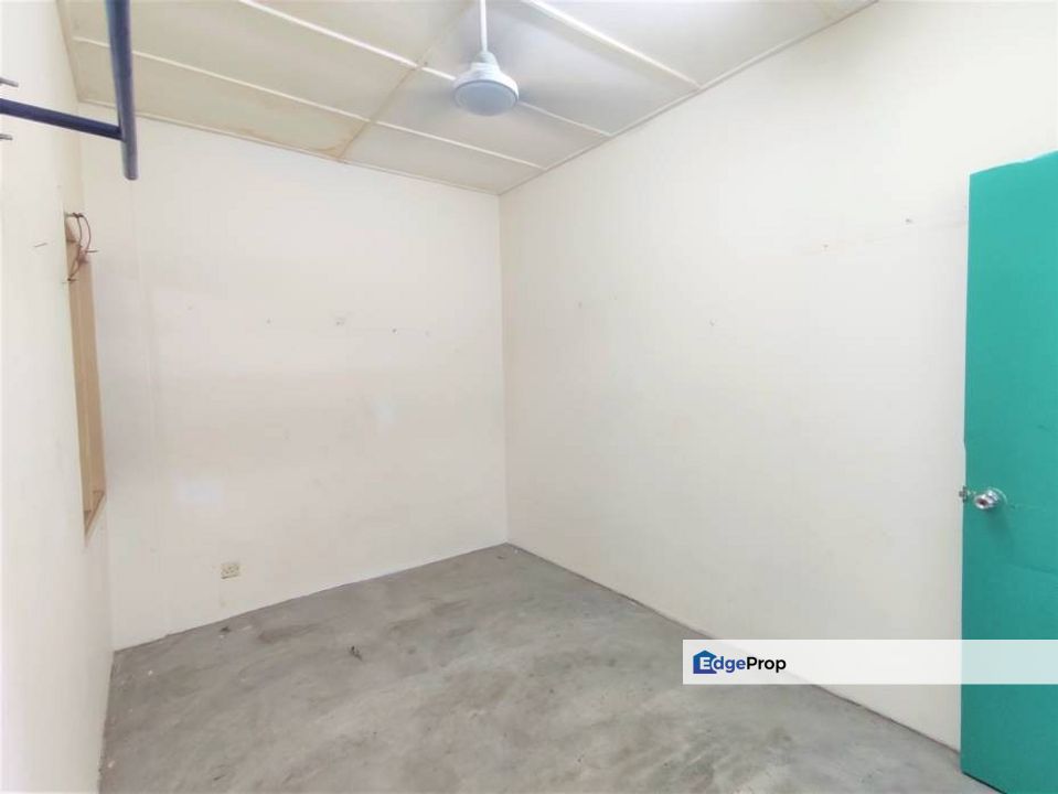 [PALING MURAH] Flat Subang Hijauan Subang Bestari Seksyen U5 Shah Alam, Selangor, Subang