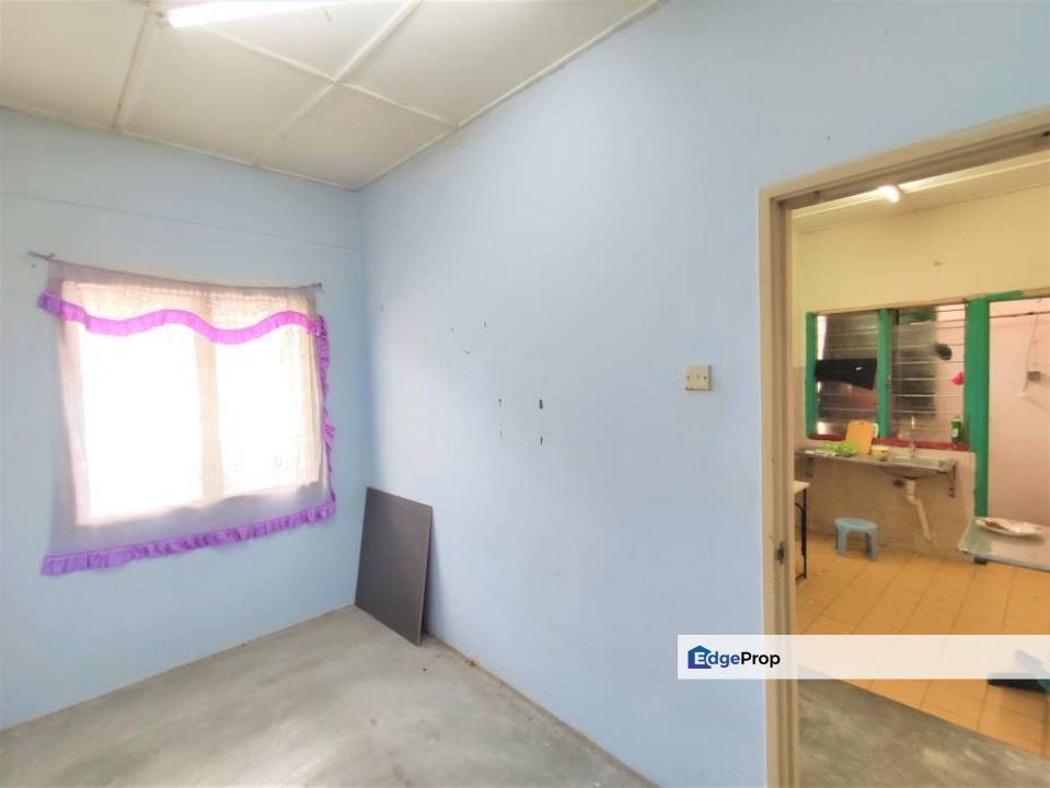 [PALING MURAH] Flat Subang Hijauan Subang Bestari Seksyen U5 Shah Alam, Selangor, Subang