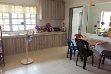 Seksyen 7, Shah Alam