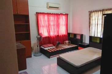 Seksyen 7, Shah Alam