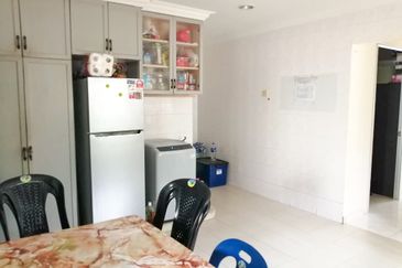 Seksyen 7, Shah Alam