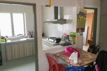 Seksyen 7, Shah Alam