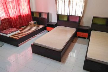 Seksyen 7, Shah Alam