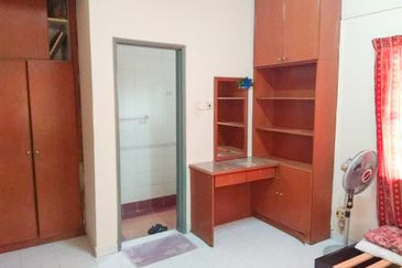 Seksyen 7, Shah Alam