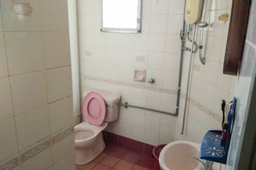 Seksyen 7, Shah Alam