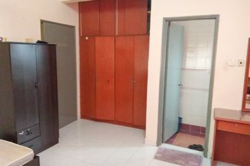 Seksyen 7, Shah Alam