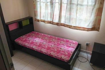 Seksyen 7, Shah Alam