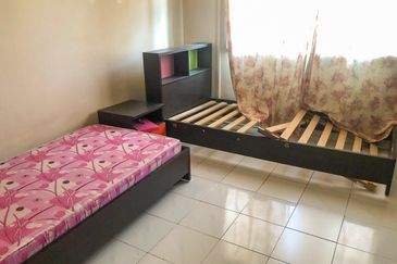 Seksyen 7, Shah Alam