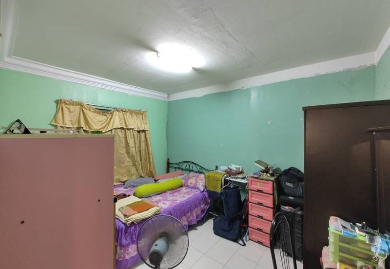 Apartment Klang Jaya