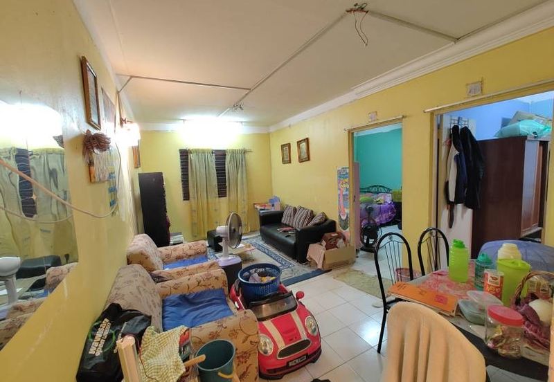 Apartment Klang Jaya