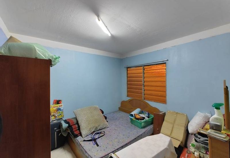 Apartment Klang Jaya