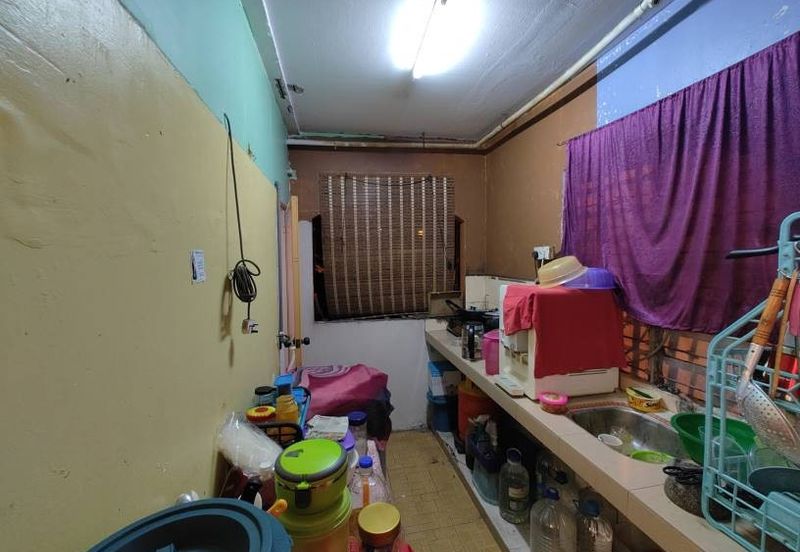 Apartment Klang Jaya