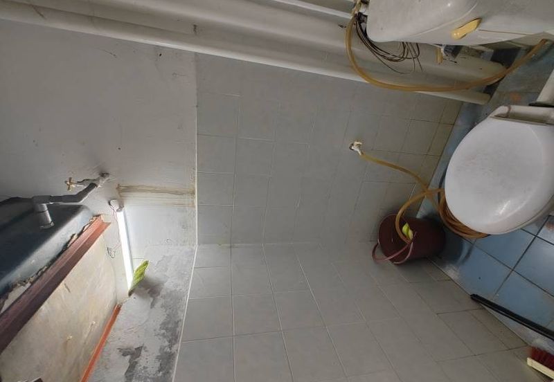 Apartment Klang Jaya