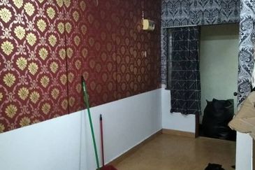 Pangsapuri Seri Nilam