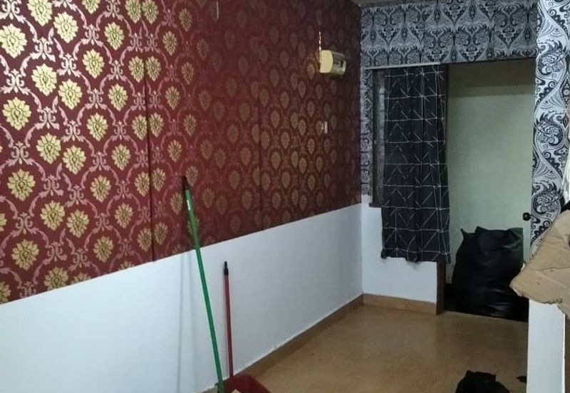 Pangsapuri Seri Nilam