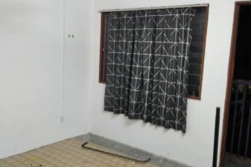 Pangsapuri Seri Nilam